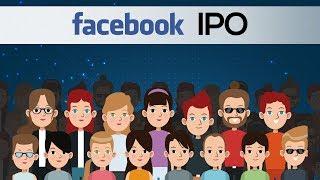 Facebook's Initial Public Offering - An IPO Case Study