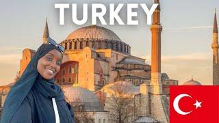 Istanbul in 2 Days: A Weekend Adventure Through History and Culture 