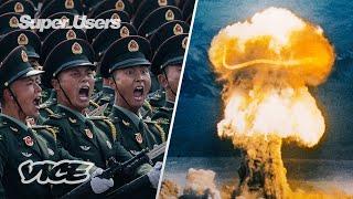 Why You Should Be Worried About China’s Nukes | Super Users