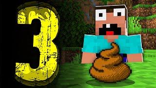 3 GŁUPIE HISTORIE GRACZY MINECRAFT! | Historie Minecraft odc. 126