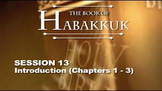 Chuck Missler - Habakkuk