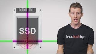 What Are DRAM-less SSDs?