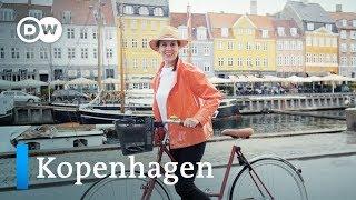 Reisetipps für Kopenhagen von Meggin Leigh | Euromaxx