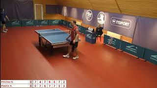 MasterTourTT Live Stream