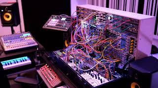 Ruta - Consciousness Creates Reality // Ambient Music // Eurorack Modular Generative