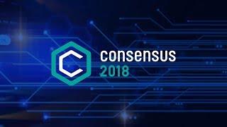 Consensus 2018 Conference Recap