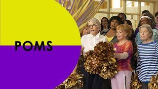 POMS - OFFICIAL TRAILER 2019