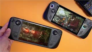 Your Favorite Handheld Is Getting BETTER!