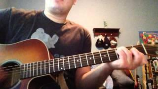 Runnin Your Way (Cover) Sera Cahoone