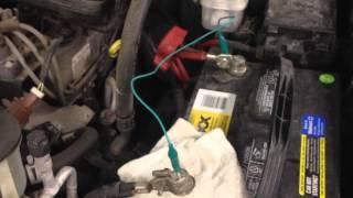 How To Clear Your PCM'S Memory On Fords After Repairs