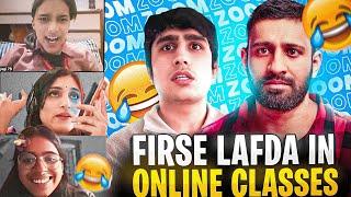 「 Lafda In Zoom Classes 」Ft. Best Mam   EID Special P50「  Danya k 2 2 Baap 」