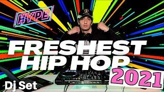 Trap Hits of Summer 2021 - Cardi B, Roddy Ricch, Drake, Saweetie... - Matt Zay