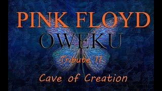 PINK FLOYD FULL ALBUM OWEKU Tribute by Cave of Creation