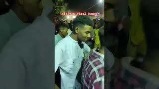 Viral Dance of Africa | In da Club - #50cent  #subscribe #viralvideo #viral #nepal