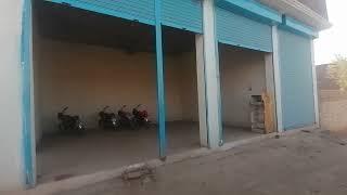 4 MARLA BUILDING FOR SALE IN USMAN-E-GHANI ROAD MULTAN