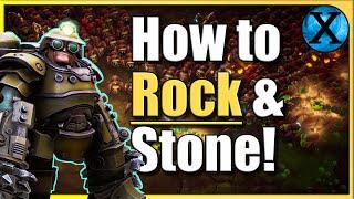 Beginner's Guide to Deep Rock Galactic: Survivor (Pre Masteries update)