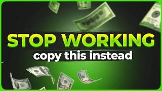 Easiest $100 Every 30 Minutes for FREE (Make Money Online 2024)