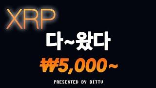 리플의 RLUSD  미국의 CBDC ?ㅣ똑똑한 소비자는 XRP를 얻는다.
