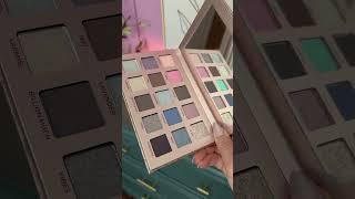 Adept x Amy Loves Eyeshadow Palette Unboxing