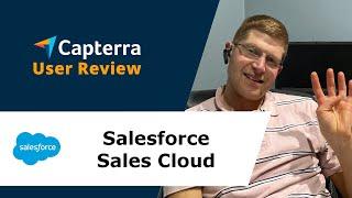 Salesforce Review: Salesforce is the most popular CRM platform and it is easy to understand why