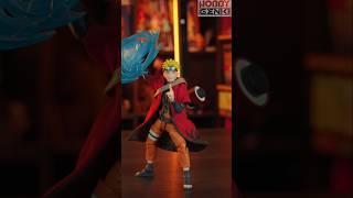 Sennin mode Unboxing ! S.H.FIGUARTS Naruto Uzumaki Sage Mode