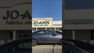 JOANN Fabric & Craft Store