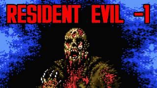 Alles was du nicht über Resident Evil wusstest! - Resident Evil Fun-Facts