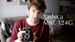 Yashica Mat 124G Review & Sample Photos