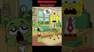 What Happened to Gummy Bear? Spongebob Doctor | Incredibox Sprunki #sprunki #incredibox