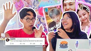 YAPPING ABOUT WHEN KPOP FEELS FAKE (Talent vs. Talentless, Music, & Authenticity)