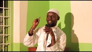 OKWANUKLA EBIBUUZO | IMAAM AHAMD SULAIMAN KYEYUNE