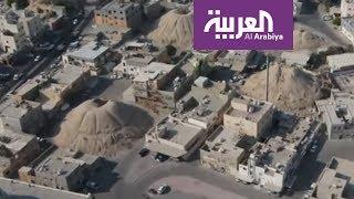 مدافن دلمون تدخل  قائمة التراث العالمي"اليونسكو
