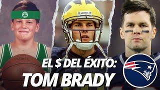 TOM BRADY: El Patriota Del Siglo | El Precio Del Éxito NFL