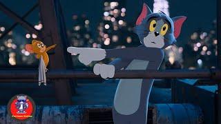 Tom & Jerry | Tom & Jerry in Full Screen | Classic Cartoon Compilation | Cartoon Nation