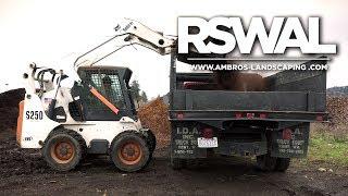 Landscaping Install (Day 2) | RSWAL - Ep. 26