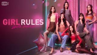 Girl Rules กฎหลัก...ห้ามรักเธอ | GMMTV 2025