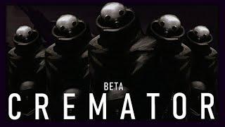 Half-Life's Darkest Cut Enemy | Cremator | FULL Half-Life Beta Lore