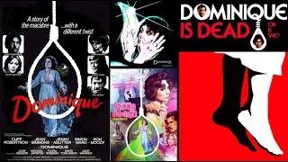 Dominique is Dead 1979 music by David Whitaker