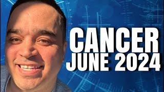 Cancer! Don’t Be Fooled By This Person.. They’re In Love With You! June 2024