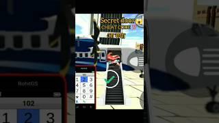 new aeroplane secret door in Indian bike driving 3D | indian bike driving 3D| #gaming #shorts