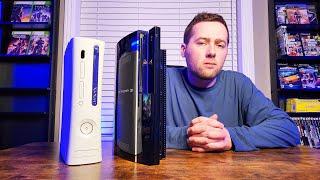 PS3 vs Xbox 360 In 2024, Why This Generation Was So Awesome