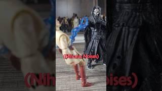 Darth Nihilus doesn't make any sense...