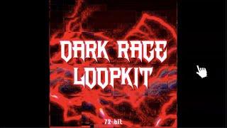 [FREE] WLR LOOP KIT / SAMPLE PACK #21 - *HARD* "Dark WLR loops" (Playboi Carti, Ken Car$on, F1lthy)