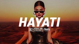 “ HAYATI” | Dhurata Dora Type Beat | Balkan Dancehall Type Beat 2024