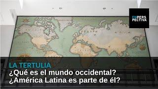 ¿Qué es el mundo occidental? ¿América Latina es parte de él?