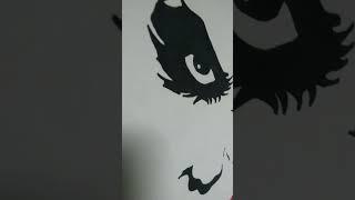 joker #shortvideo #viral #tejart 