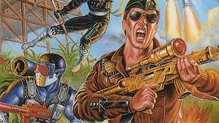 Let's Talk About G.I. Joe: The Atlantis Factor