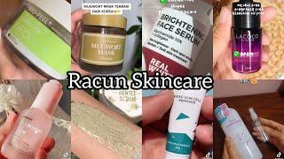 Racun Skincare Tiktok| Racun Tiktok Compilations part 2