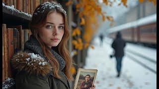 Он вернулся, когда она уже перестала ждать – трогательная история любви и надежды