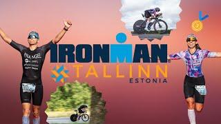 IRONMAN TALLINN 2024